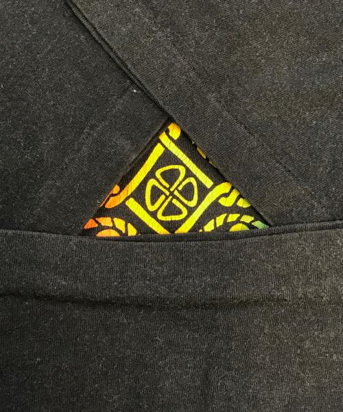 FRUIT OF THE LOOM（フルーツオブザルーム）FRUIT OF THE LOOM (フルーツオブザルーム) Tシャツ ブラック サイズ:XXLの古着・服飾アイテム