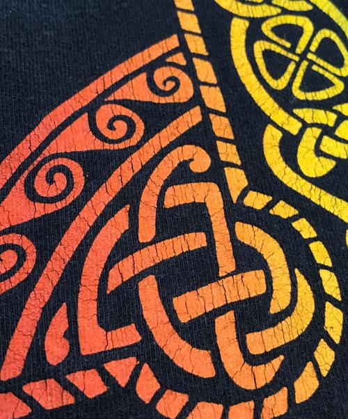 FRUIT OF THE LOOM（フルーツオブザルーム）FRUIT OF THE LOOM (フルーツオブザルーム) Tシャツ ブラック サイズ:XXLの古着・服飾アイテム