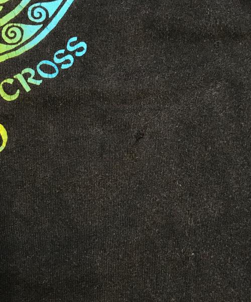 FRUIT OF THE LOOM（フルーツオブザルーム）FRUIT OF THE LOOM (フルーツオブザルーム) Tシャツ ブラック サイズ:XXLの古着・服飾アイテム