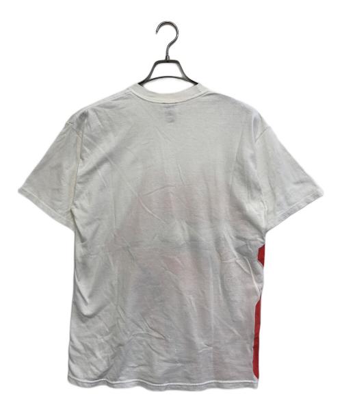 JERZEES（ジャージーズ）JERZEES (ジャージーズ) バンドTシャツ ホワイト サイズ:Lの古着・服飾アイテム