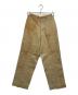 US ARMY（ユーエスアーミー）の古着「チノパン」｜ベージュ