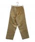 US ARMY (ユーエスアーミー) チノパン ベージュ サイズ:表記なし：11000円