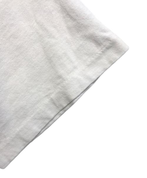 beavis&butthead（ビーバス・アンド・バットヘッド）beavis&butthead (ビーバス・アンド・バットヘッド) Tシャツ ホワイト サイズ:表記なしの古着・服飾アイテム