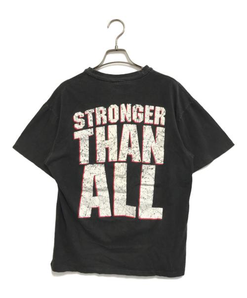 Hanes（ヘインズ）Hanes (ヘインズ) PANTERA(パンテラ) バンドTシャツ ブラック サイズ:Lの古着・服飾アイテム