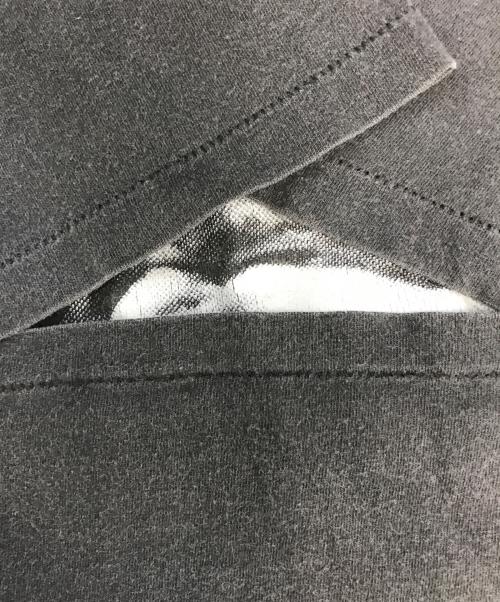 Hanes（ヘインズ）Hanes (ヘインズ) PANTERA(パンテラ) バンドTシャツ ブラック サイズ:Lの古着・服飾アイテム