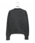 DSQUARED2 (ディースクエアード) セーター ブラック サイズ:XS：15000円