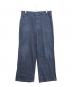 NICENESS（ナイスネス）の古着「ワイルドシルクジーンズ」｜インディゴ