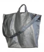 Aetaアエタ）の古着「2wayトートバッグ」｜ブラック