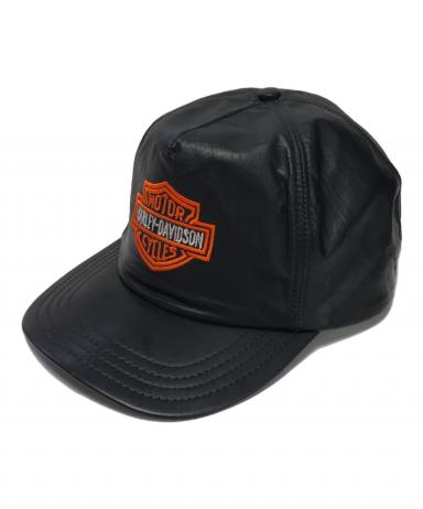 中古・古着通販】HARLEY-DAVIDSON (ハーレーダビッドソン) レザー