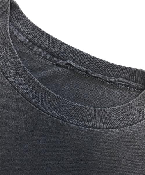 VINTAGE（ヴィンテージ）VINTAGE (ヴィンテージ) 90’sドラマTシャツ ブラック サイズ:不明の古着・服飾アイテム