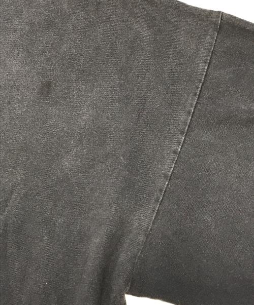 VINTAGE（ヴィンテージ）VINTAGE (ヴィンテージ) 90’sドラマTシャツ ブラック サイズ:不明の古着・服飾アイテム