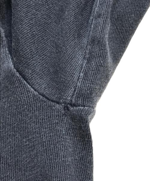 VINTAGE（ヴィンテージ）VINTAGE (ヴィンテージ) 90’sドラマTシャツ ブラック サイズ:不明の古着・服飾アイテム