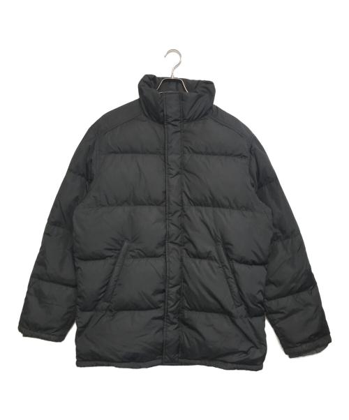 PRADA SPORTS（プラダスポーツ）PRADA SPORTS (プラダスポーツ) ダウンジャケット ブラック サイズ:48の古着・服飾アイテム