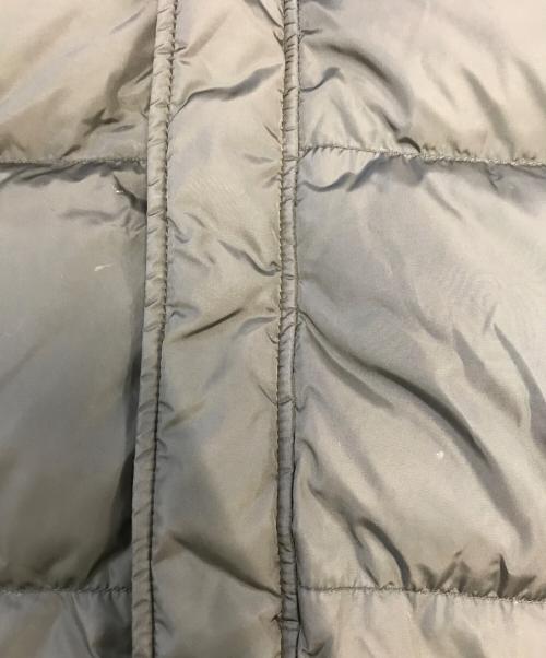 PRADA SPORTS（プラダスポーツ）PRADA SPORTS (プラダスポーツ) ダウンジャケット ブラック サイズ:48の古着・服飾アイテム