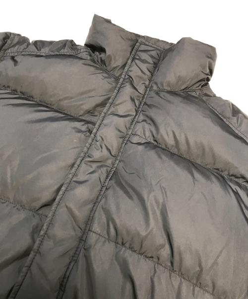 PRADA SPORTS（プラダスポーツ）PRADA SPORTS (プラダスポーツ) ダウンジャケット ブラック サイズ:48の古着・服飾アイテム