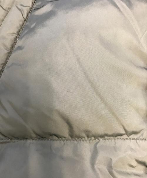 PRADA SPORTS（プラダスポーツ）PRADA SPORTS (プラダスポーツ) ダウンジャケット ブラック サイズ:48の古着・服飾アイテム