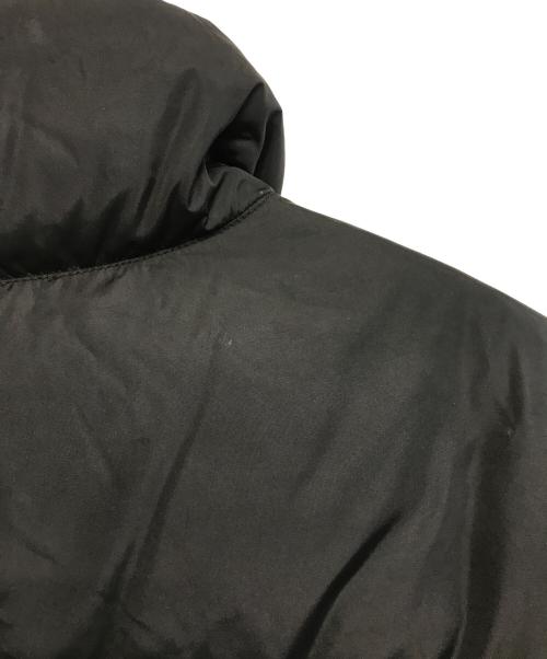 PRADA SPORTS（プラダスポーツ）PRADA SPORTS (プラダスポーツ) ダウンジャケット ブラック サイズ:48の古着・服飾アイテム