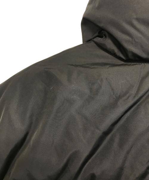 PRADA SPORTS（プラダスポーツ）PRADA SPORTS (プラダスポーツ) ダウンジャケット ブラック サイズ:48の古着・服飾アイテム