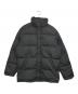 PRADA SPORTS（プラダスポーツ）の古着「ダウンジャケット」｜ブラック