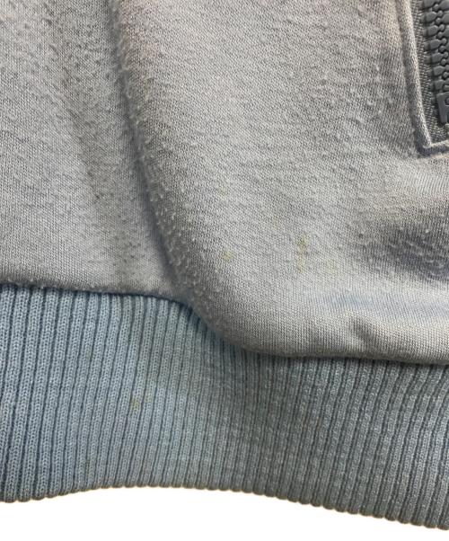 NUMBER (N)INE（ナンバーナイン）NUMBER (N)INE (ナンバーナイン) トラックジャケット スカイブルー サイズ:SIZE:2の古着・服飾アイテム