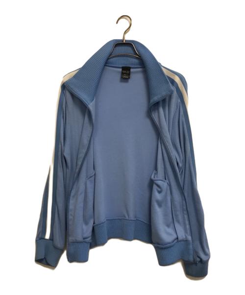 NUMBER (N)INE（ナンバーナイン）NUMBER (N)INE (ナンバーナイン) トラックジャケット スカイブルー サイズ:SIZE:2の古着・服飾アイテム