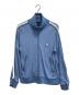 NUMBER (N)INE（ナンバーナイン）の古着「トラックジャケット」｜スカイブルー