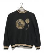Def Jamデフジャム）の古着「スウェット」｜ブラック