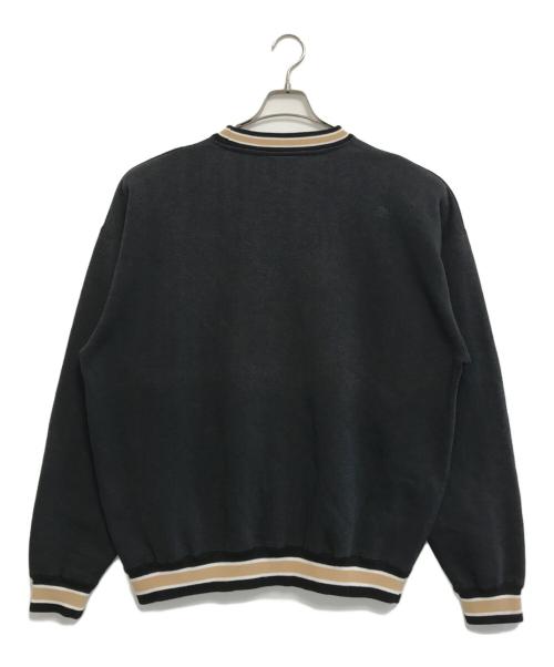 Def Jam（デフジャム）Def Jam (デフジャム) スウェット ブラック サイズ:XLARGEの古着・服飾アイテム