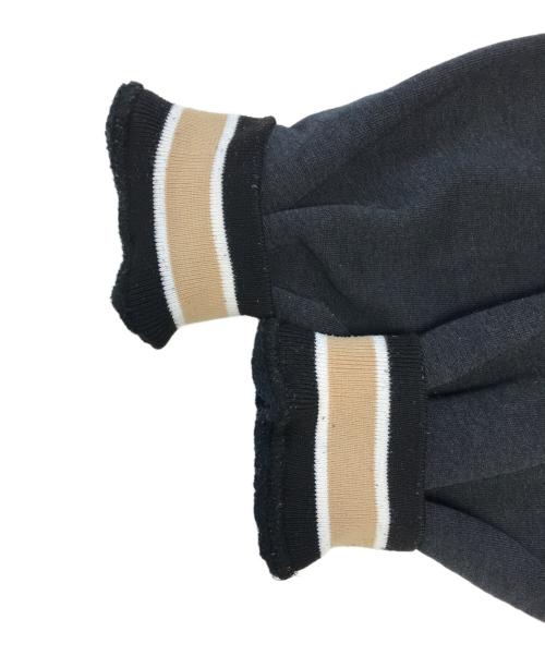 Def Jam（デフジャム）Def Jam (デフジャム) スウェット ブラック サイズ:XLARGEの古着・服飾アイテム