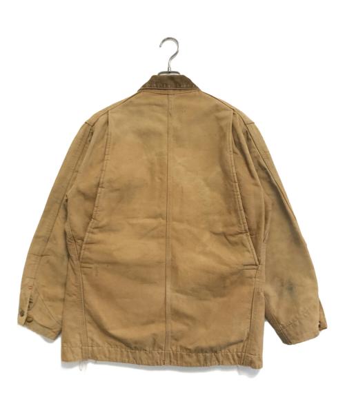 CarHartt（カーハート）CarHartt (カーハート) ミシガンチョアコート カーキ サイズ:40の古着・服飾アイテム