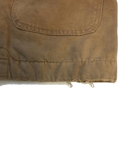 CarHartt（カーハート）CarHartt (カーハート) ミシガンチョアコート カーキ サイズ:40の古着・服飾アイテム