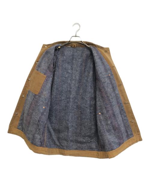 CarHartt（カーハート）CarHartt (カーハート) ミシガンチョアコート カーキ サイズ:40の古着・服飾アイテム