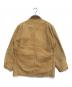 CarHartt (カーハート) ミシガンチョアコート カーキ サイズ:40：32000円