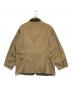 POLO COUNTRY (ポロカントリー) リバーシブルハンティングジャケット カーキ サイズ:M：24000円