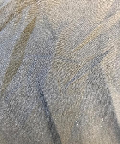 Y's（ワイズ）Y's (ワイズ) ハオリジャケット ブラック サイズ:1の古着・服飾アイテム