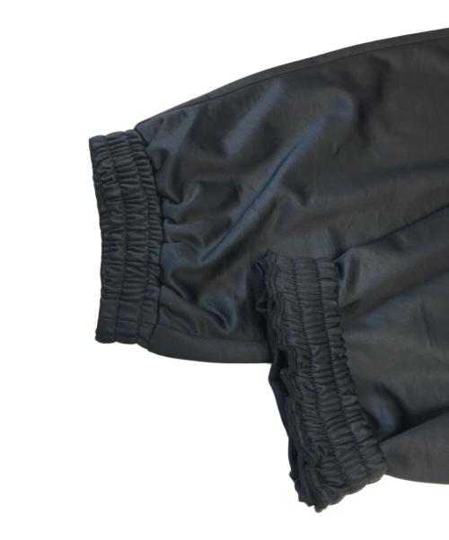 GUCCI（グッチ）GUCCI (グッチ) テクニカルボタンパンツ ブラック サイズ:XSの古着・服飾アイテム