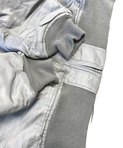 waiper（ワイパー）waiper (ワイパー) CWU-45/P フライトジャケット オリーブ サイズ:Lの古着・服飾アイテム