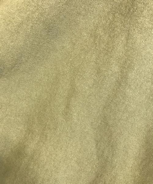 SUPREME（シュプリーム）SUPREME (シュプリーム) Cross Box Logo Hooded Sweatshirt オリーブ サイズ:Ｌの古着・服飾アイテム