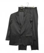 BOSS HUGO BOSSボス ヒューゴボス）の古着「セットアップ」｜グレー