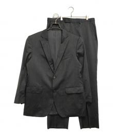 BOSS HUGO BOSS（ボス ヒューゴボス）の古着「セットアップ」｜グレー