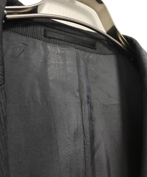 BOSS HUGO BOSS（ボス ヒューゴボス）BOSS HUGO BOSS (ボス ヒューゴボス) セットアップ グレー サイズ:DE50 / FR50 / UK50 / IT50 / US40Rの古着・服飾アイテム