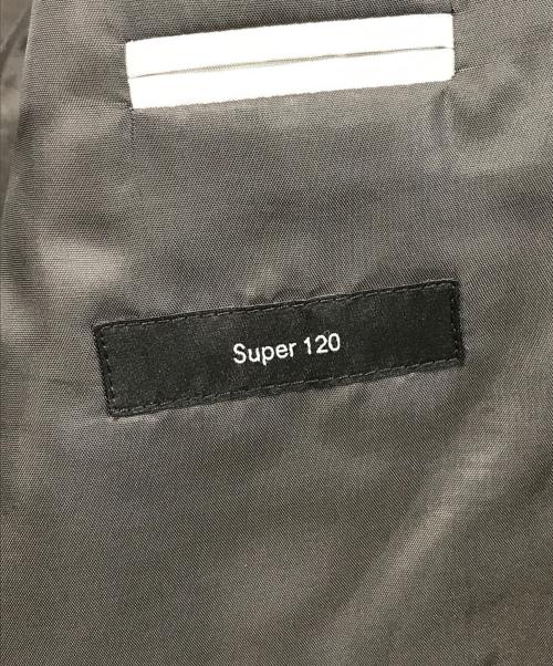 BOSS HUGO BOSS（ボス ヒューゴボス）BOSS HUGO BOSS (ボス ヒューゴボス) セットアップ グレー サイズ:DE50 / FR50 / UK50 / IT50 / US40Rの古着・服飾アイテム