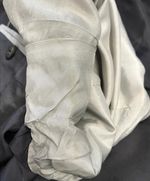 BOSS HUGO BOSS（ボス ヒューゴボス）BOSS HUGO BOSS (ボス ヒューゴボス) セットアップ グレー サイズ:DE50 / FR50 / UK50 / IT50 / US40Rの古着・服飾アイテム