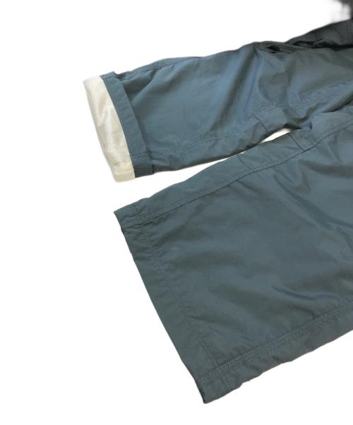 OAKLEY（オークリー）OAKLEY (オークリー) ナイロンカーゴパンツ グレー サイズ:Mの古着・服飾アイテム