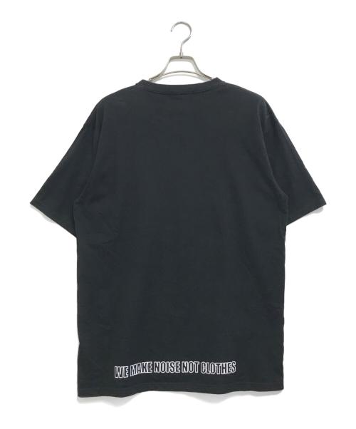 UNDERCOVER（アンダーカバー）UNDERCOVER (アンダーカバー) Tシャツ ブラック サイズ:4の古着・服飾アイテム