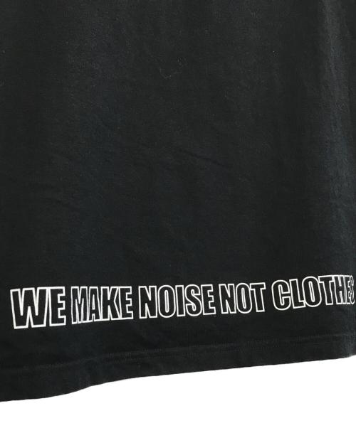 UNDERCOVER（アンダーカバー）UNDERCOVER (アンダーカバー) Tシャツ ブラック サイズ:4の古着・服飾アイテム