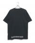 UNDERCOVER (アンダーカバー) Tシャツ ブラック サイズ:4：8000円