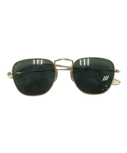 RAY-BAN（レイバン）RAY-BAN (レイバン) サングラス サイズ:表記なしの古着・服飾アイテム