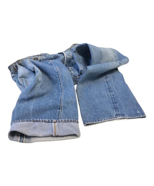 LEVI'S（リーバイス）LEVI'S (リーバイス) デニムパンツ インディゴ サイズ:表記なしの古着・服飾アイテム