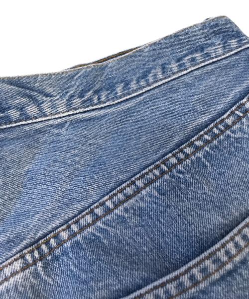LEVI'S（リーバイス）LEVI'S (リーバイス) デニムパンツ インディゴ サイズ:表記なしの古着・服飾アイテム